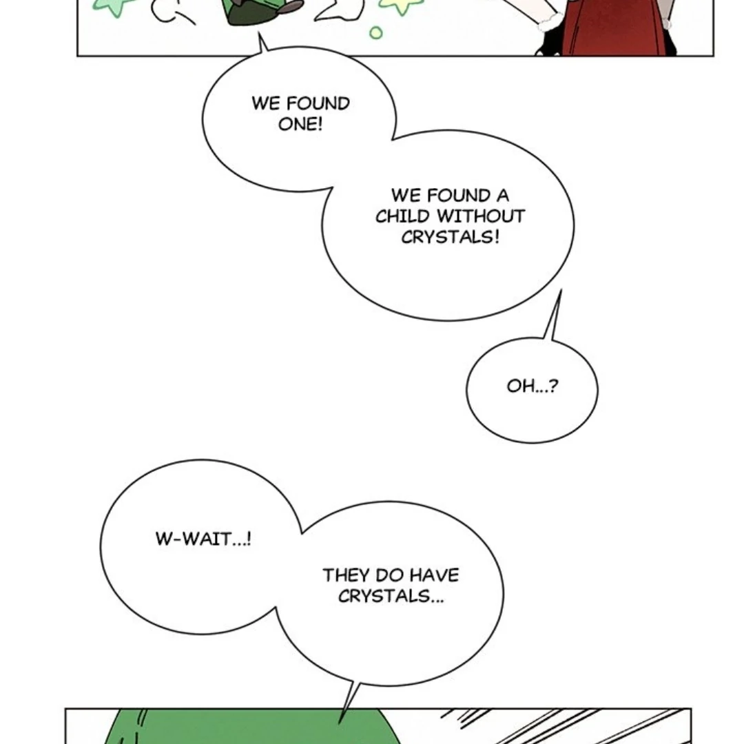 Merry Memory! - Chapter 36 manhwa