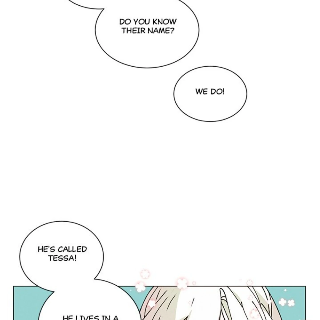 Merry Memory! - Chapter 36 manhwa