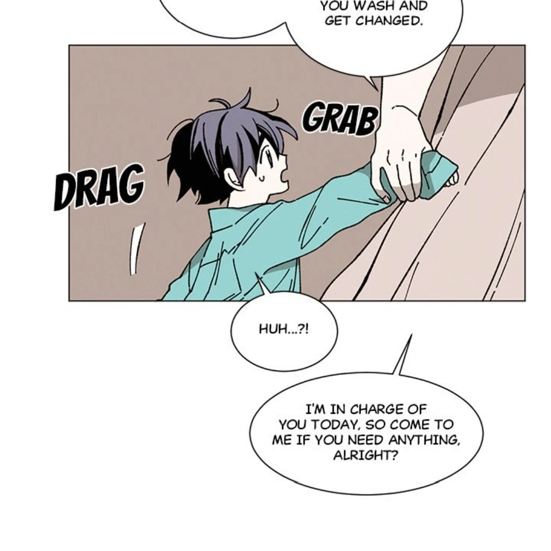 Merry Memory! - Chapter 36 manhwa