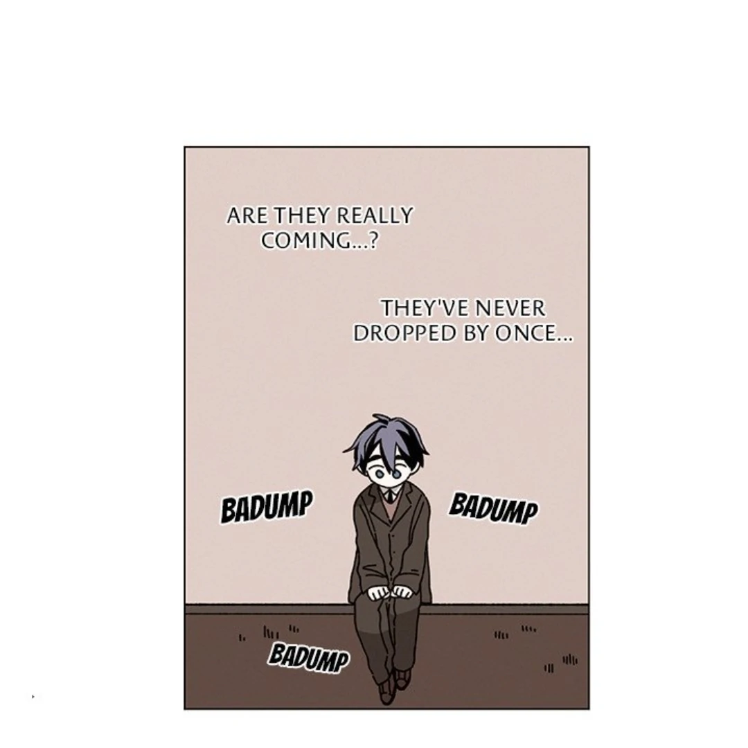Merry Memory! - Chapter 36 manhwa