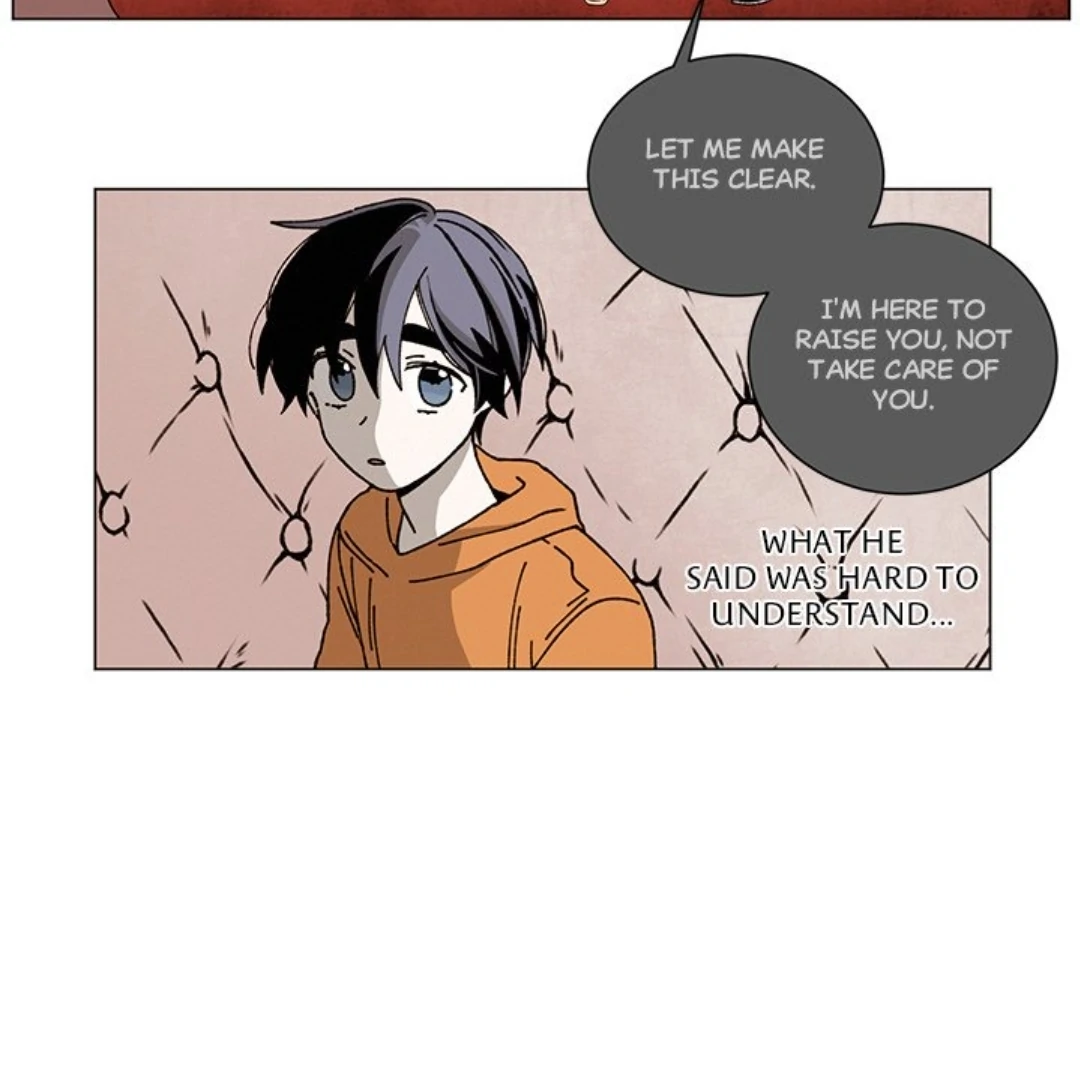 Merry Memory! - Chapter 36 manhwa