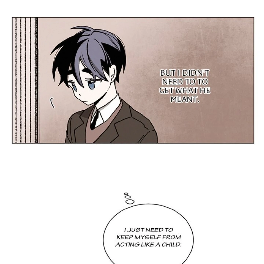 Merry Memory! - Chapter 36 manhwa