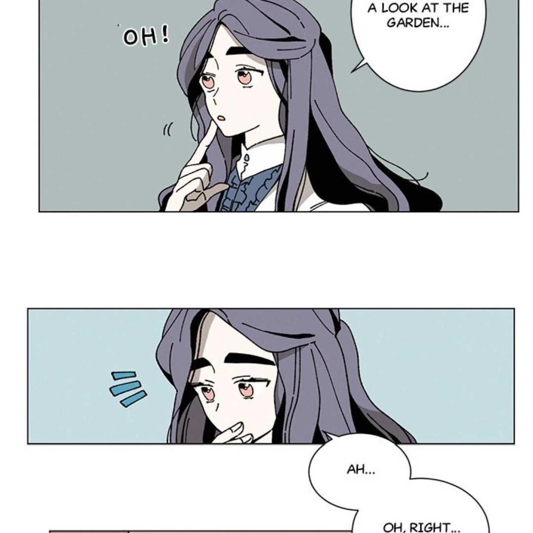 Merry Memory! - Chapter 36 manhwa