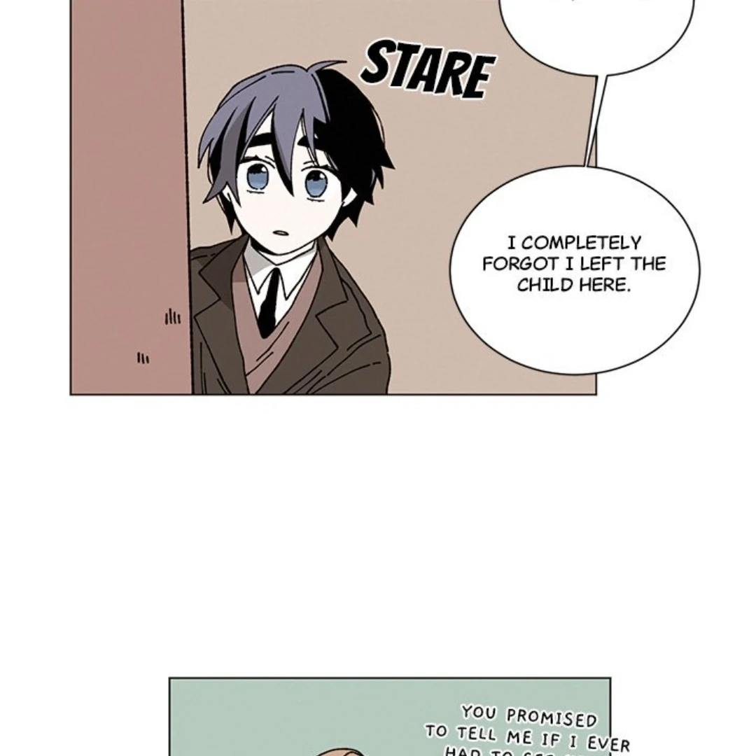 Merry Memory! - Chapter 36 manhwa