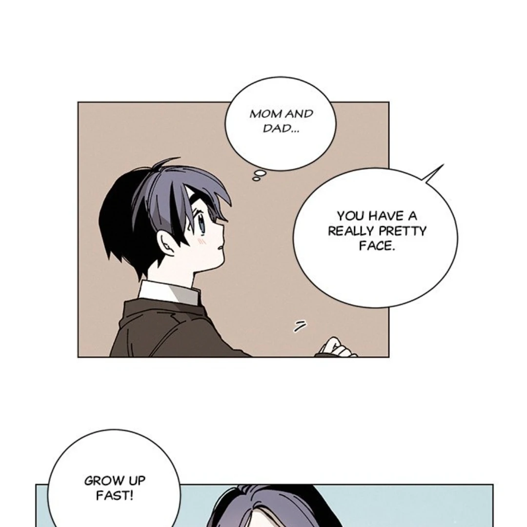 Merry Memory! - Chapter 36 manhwa