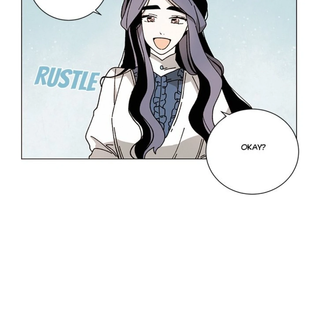 Merry Memory! - Chapter 36 manhwa