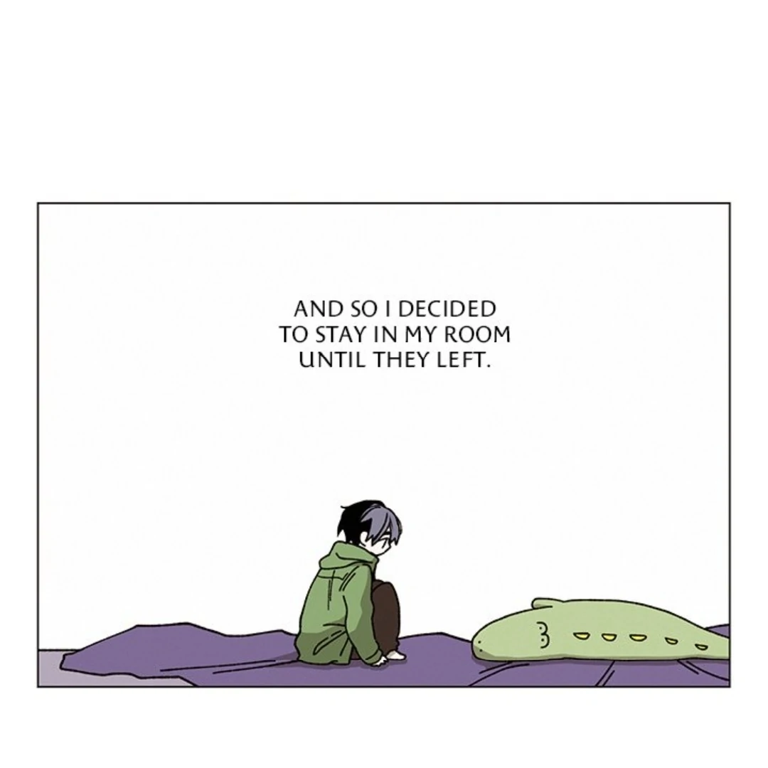 Merry Memory! - Chapter 36 manhwa