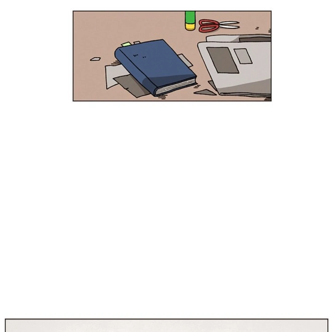 Merry Memory! - Chapter 36 manhwa