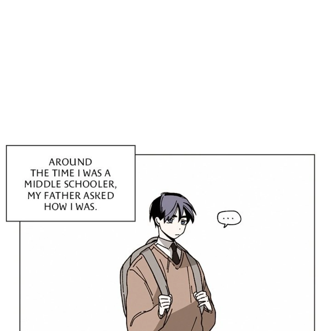 Merry Memory! - Chapter 36 manhwa