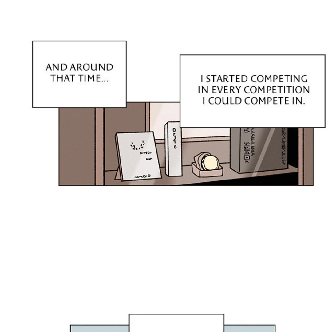 Merry Memory! - Chapter 36 manhwa