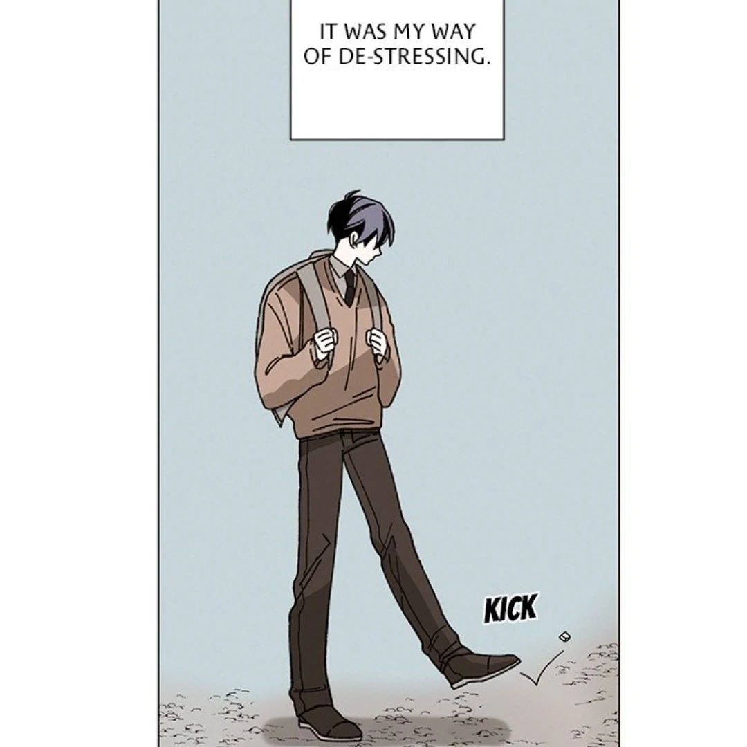Merry Memory! - Chapter 36 manhwa