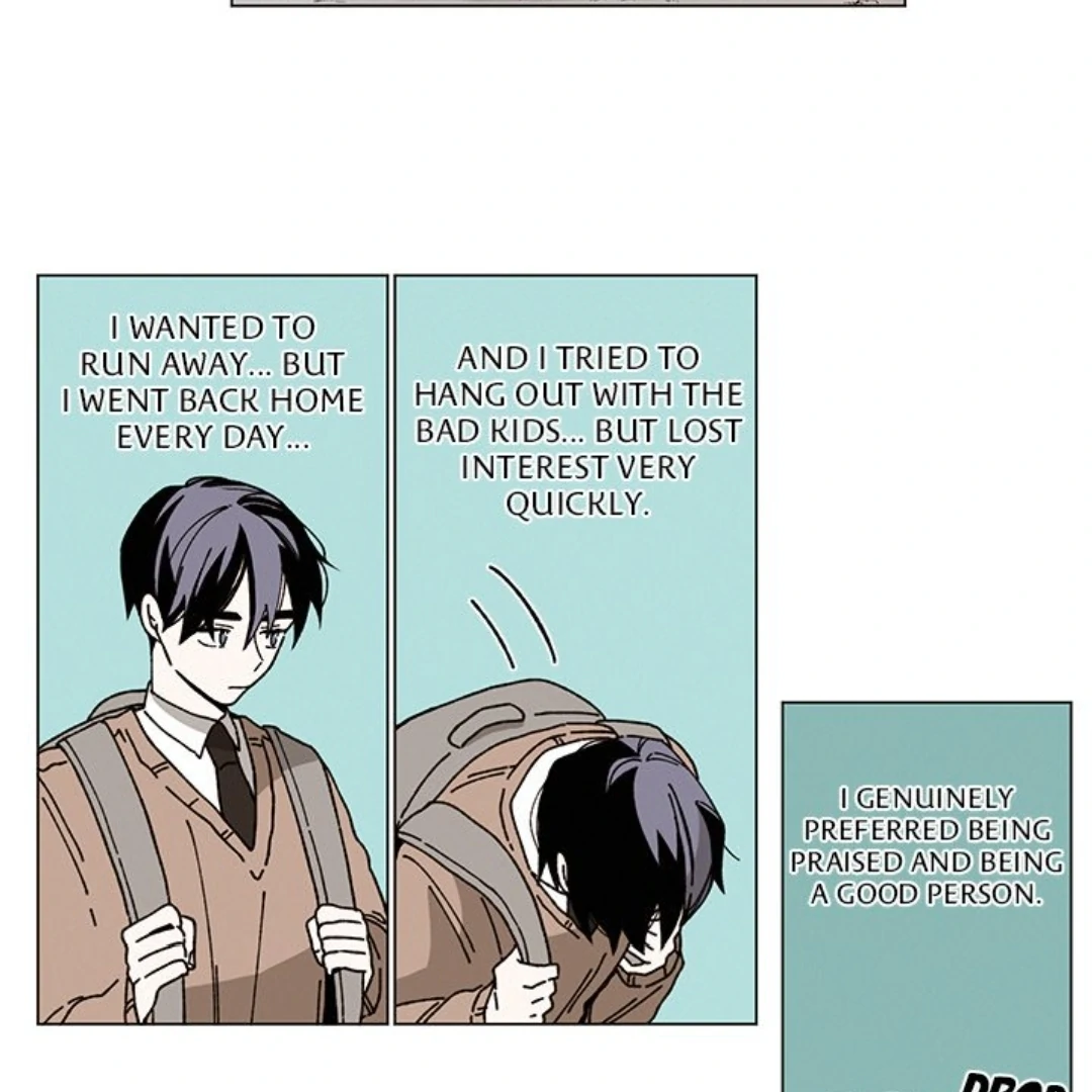 Merry Memory! - Chapter 36 manhwa