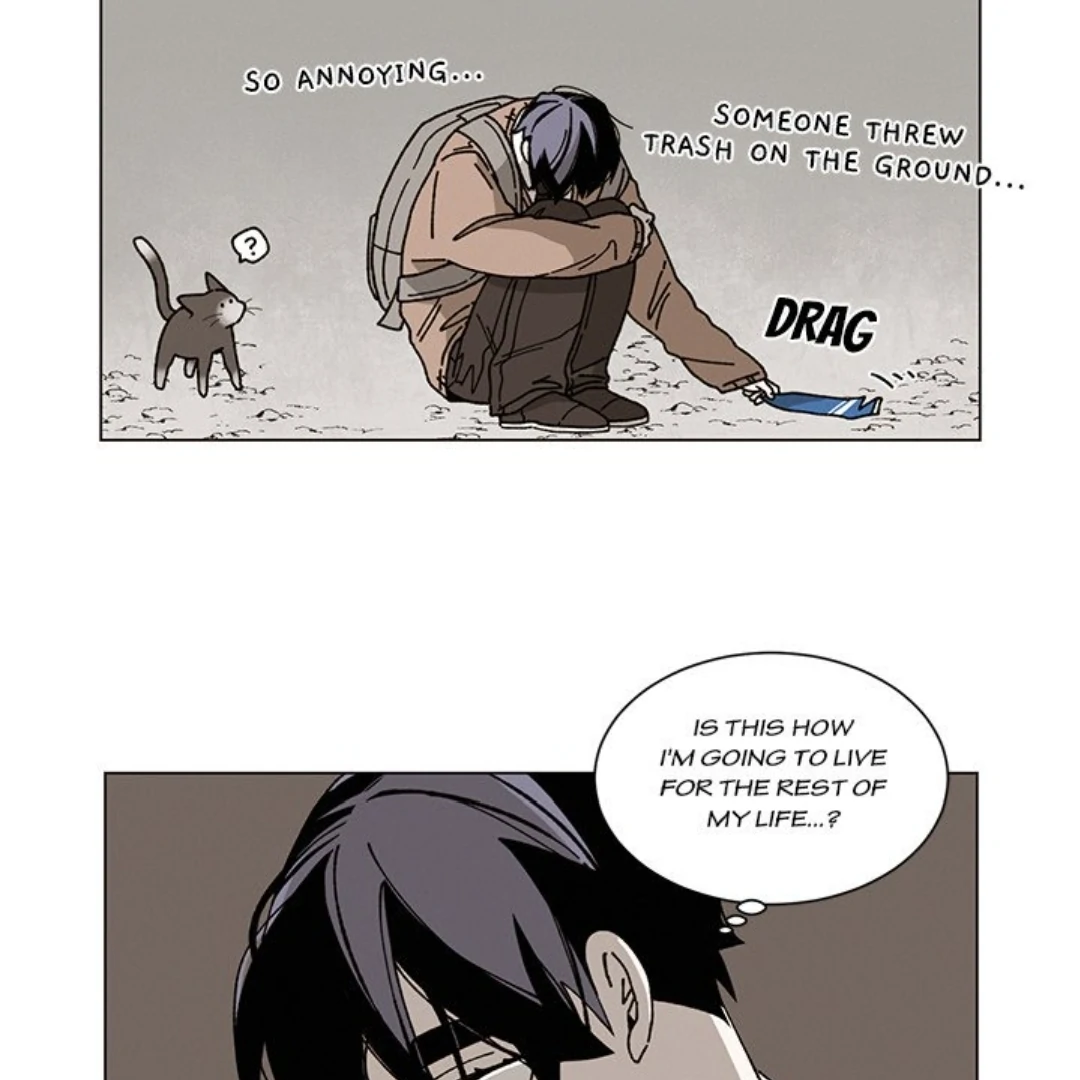 Merry Memory! - Chapter 36 manhwa