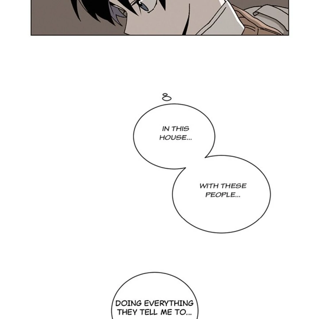 Merry Memory! - Chapter 36 manhwa
