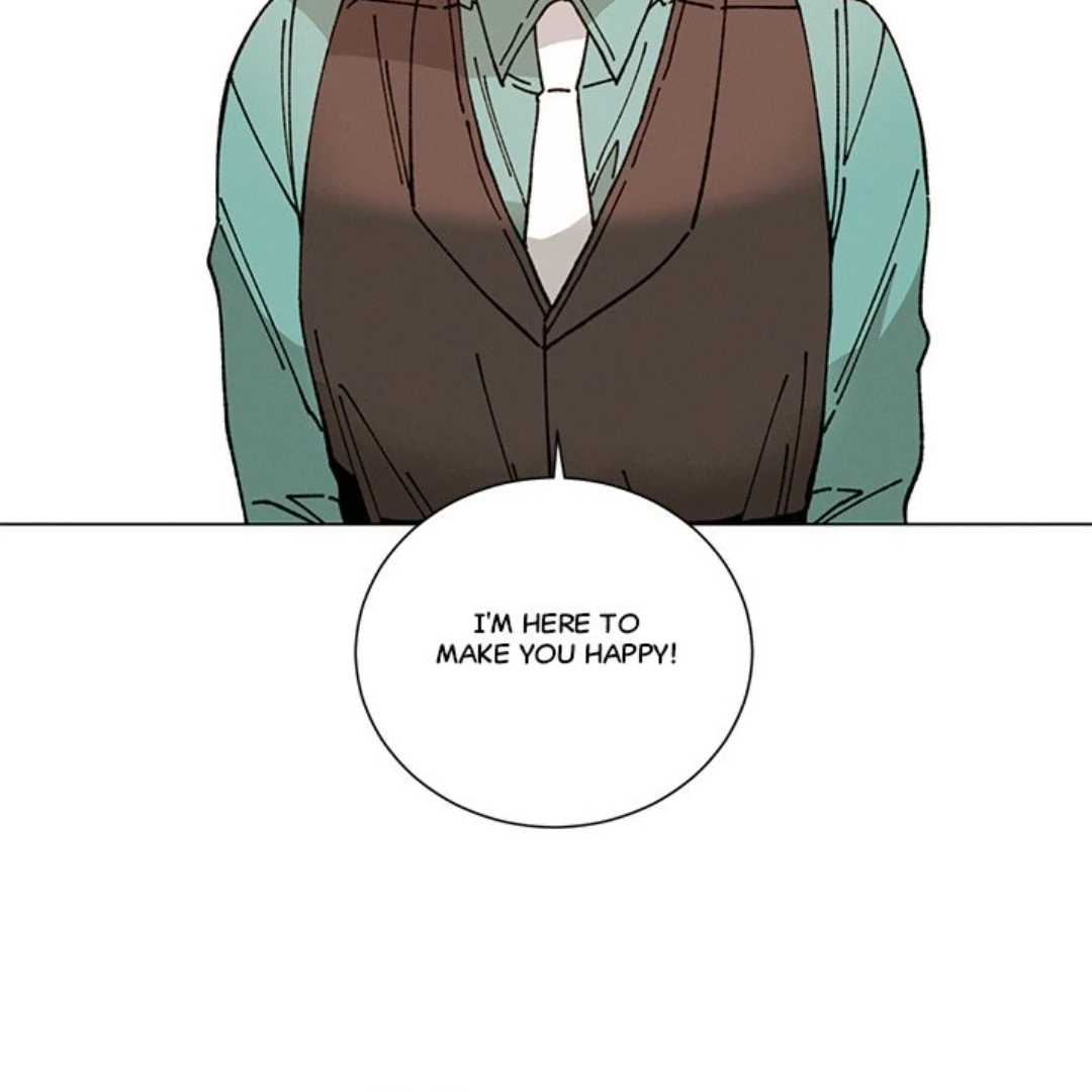 Merry Memory! - Chapter 36 manhwa