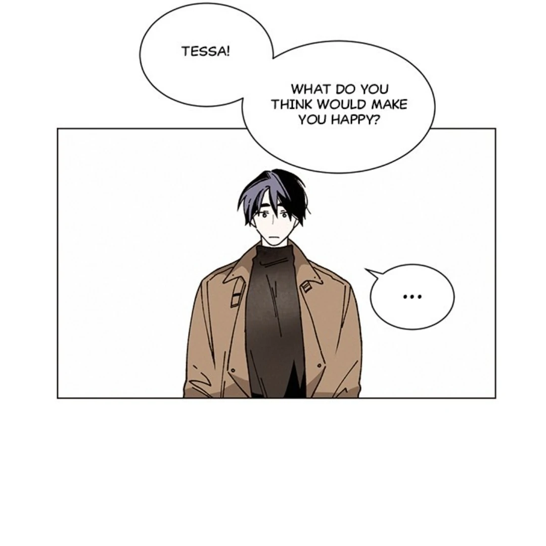Merry Memory! - Chapter 36 manhwa