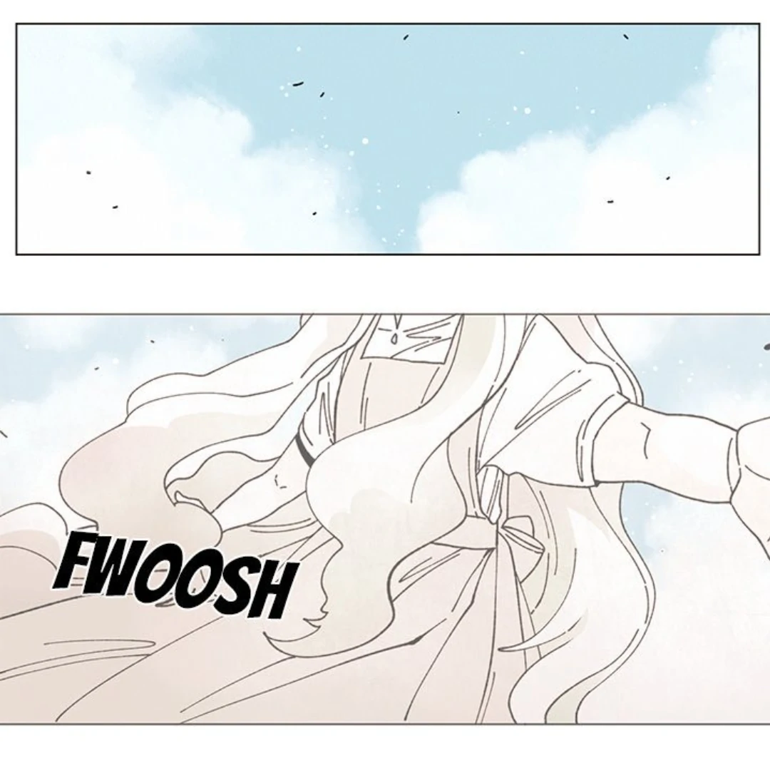Merry Memory! - Chapter 36 manhwa