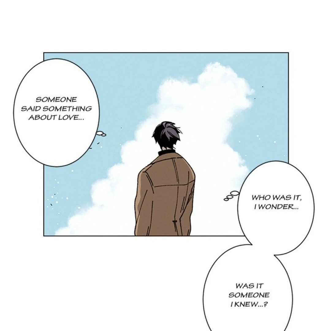 Merry Memory! - Chapter 36 manhwa