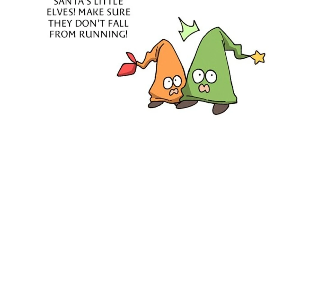 Merry Memory! - Chapter 36 manhwa