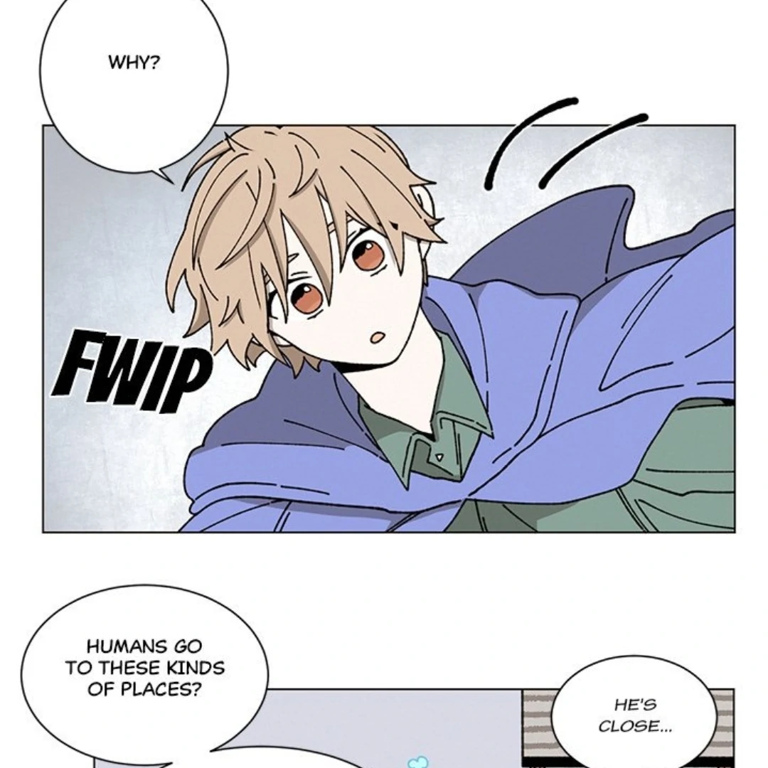 Merry Memory! - Chapter 37 manhwa