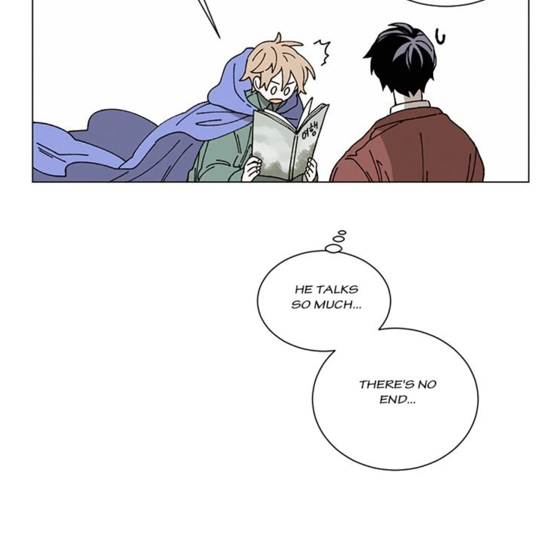 Merry Memory! - Chapter 37 manhwa