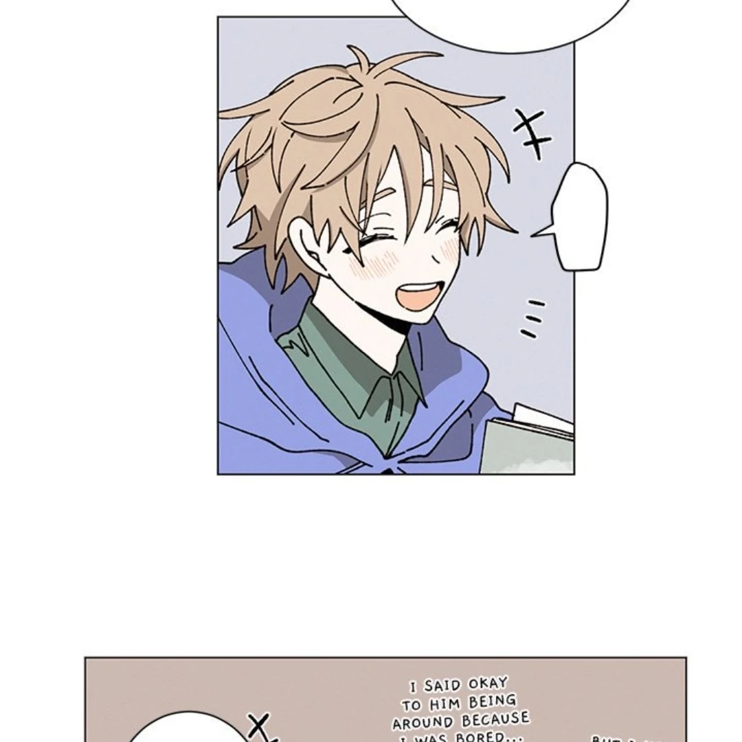 Merry Memory! - Chapter 37 manhwa