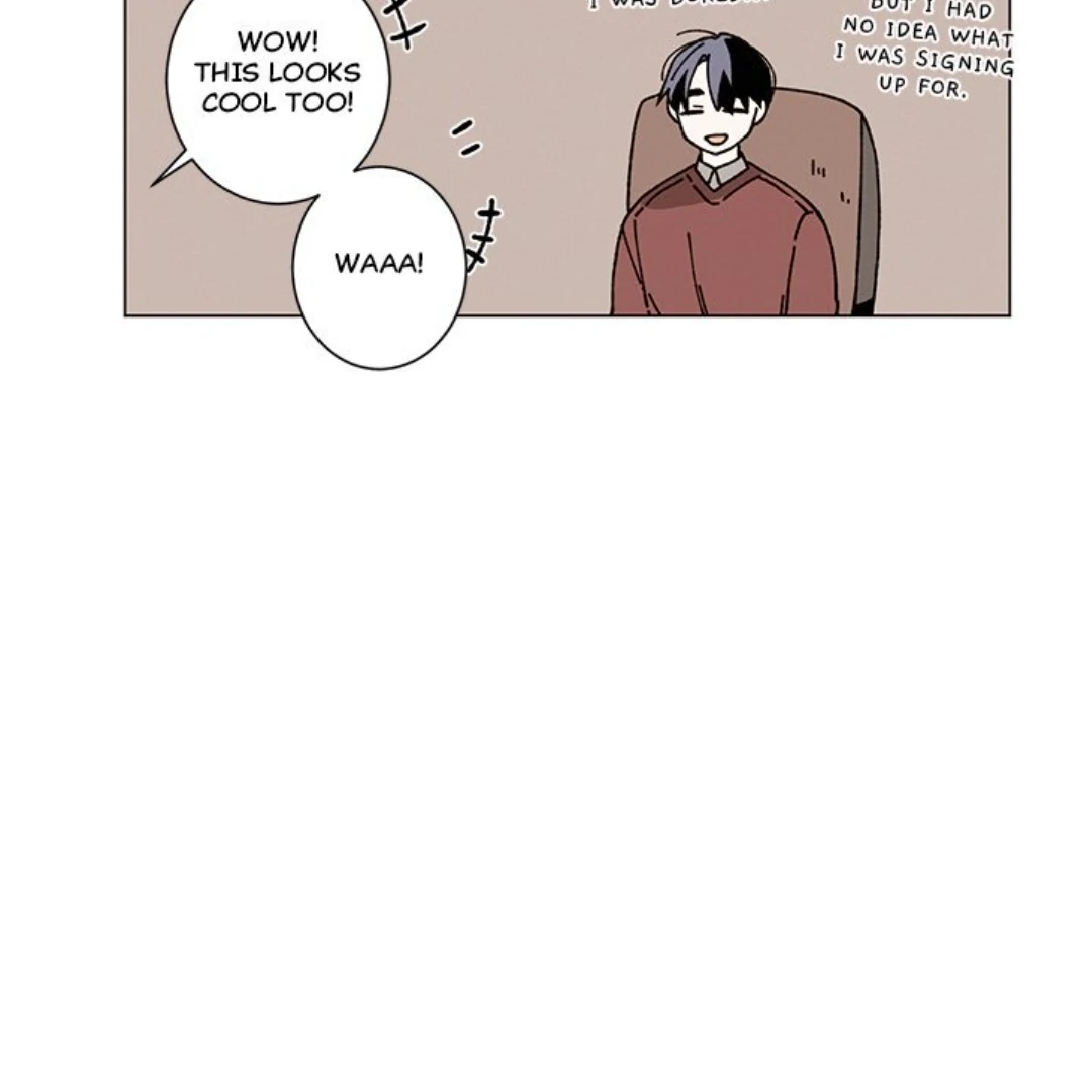 Merry Memory! - Chapter 37 manhwa