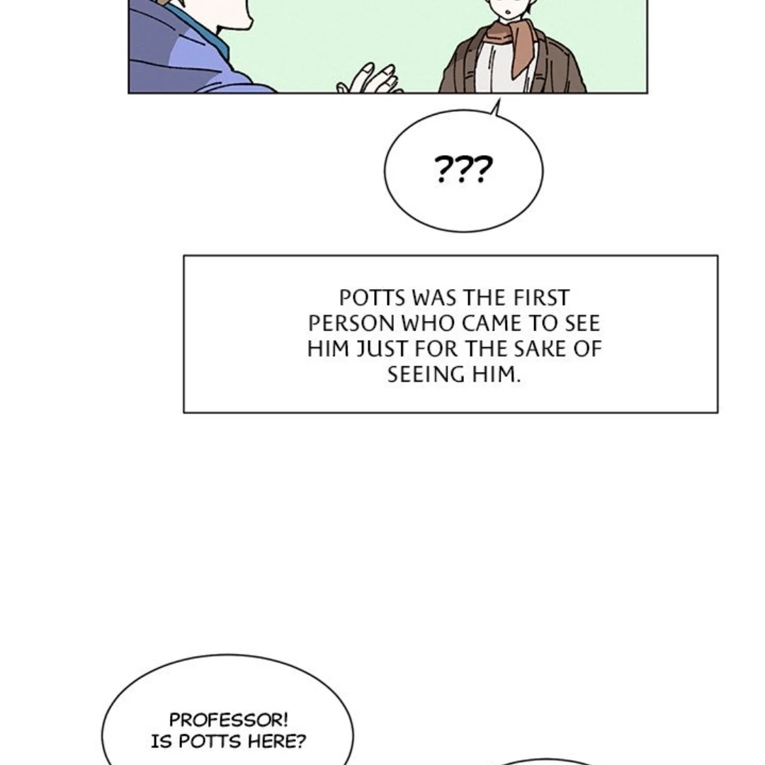 Merry Memory! - Chapter 37 manhwa