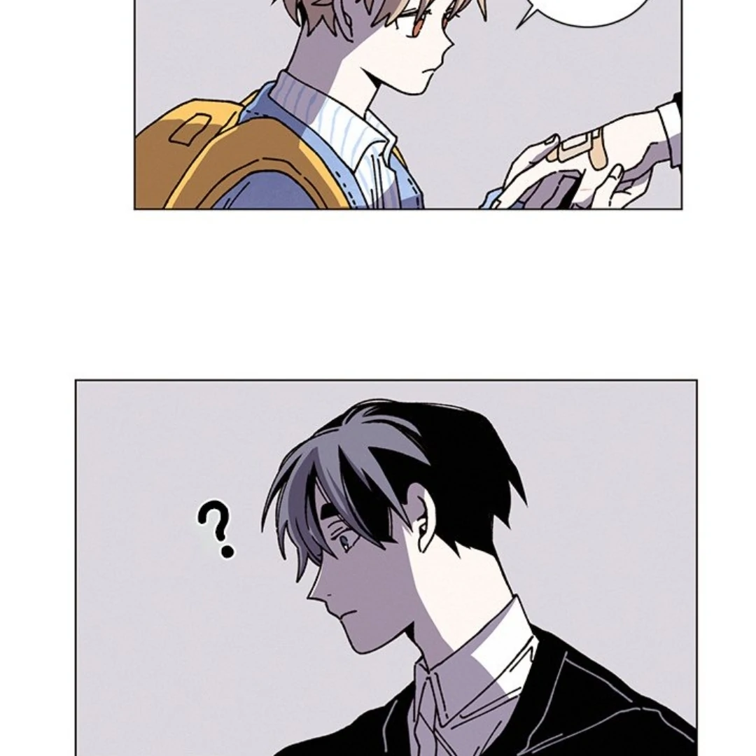 Merry Memory! - Chapter 37 manhwa