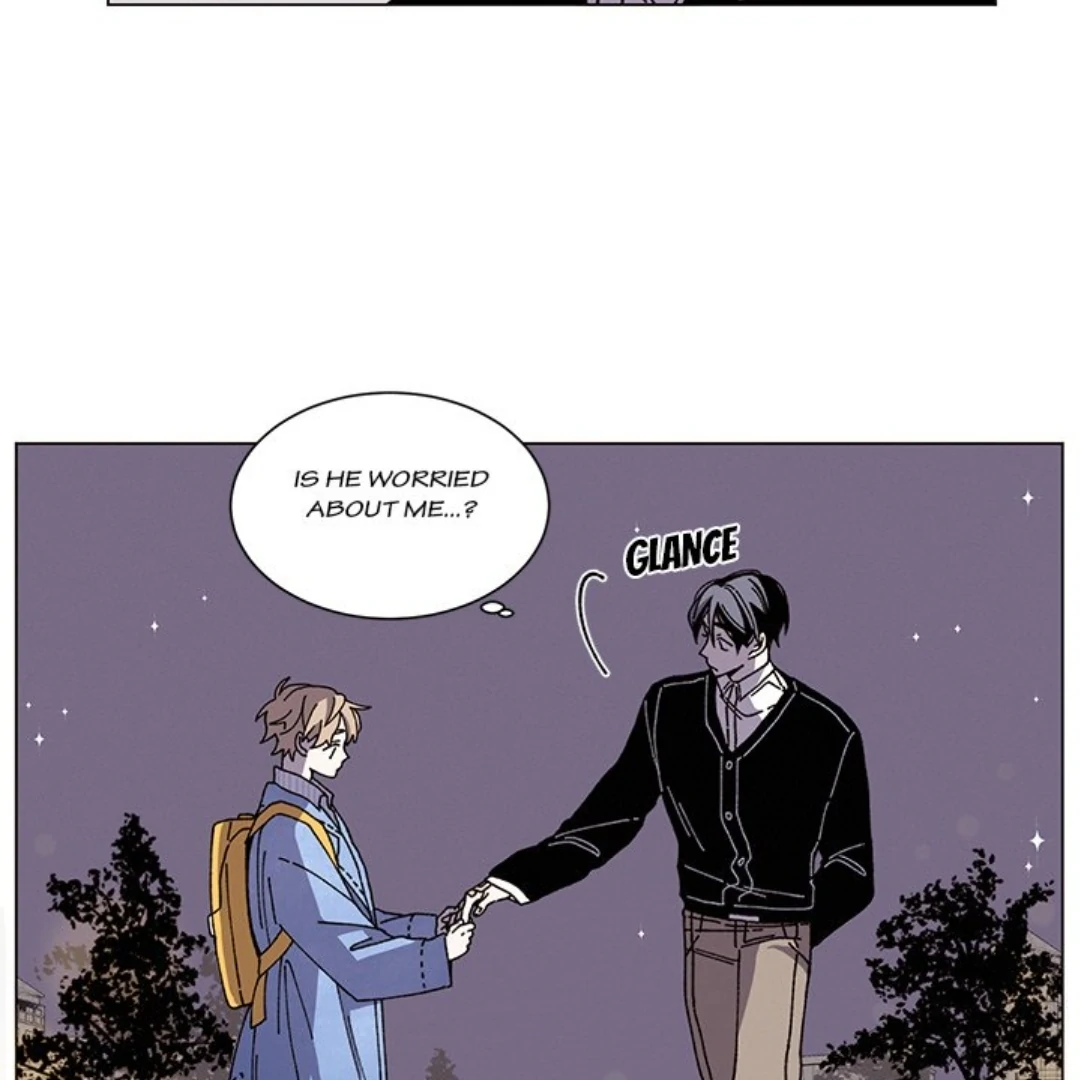 Merry Memory! - Chapter 37 manhwa