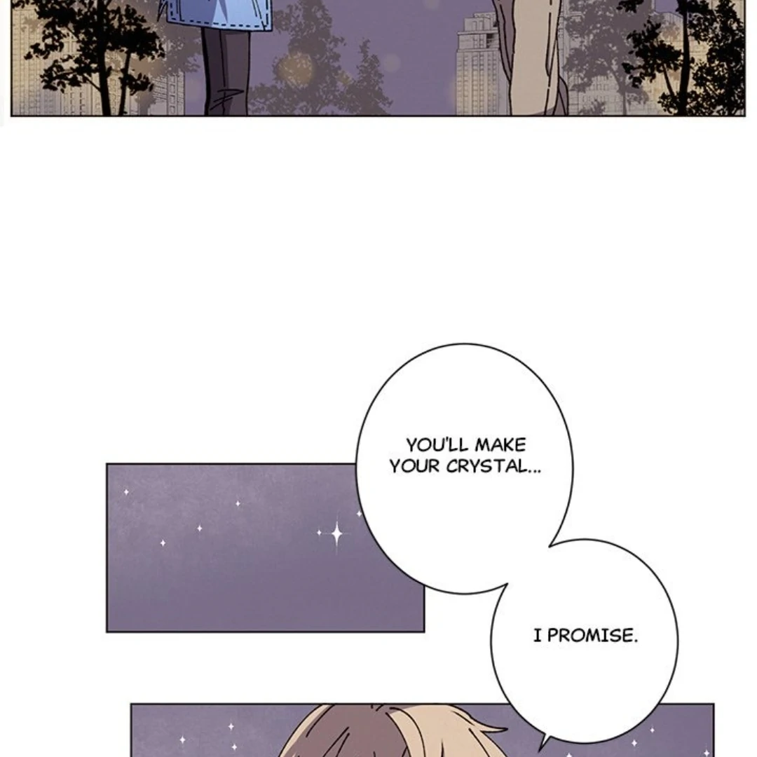 Merry Memory! - Chapter 37 manhwa