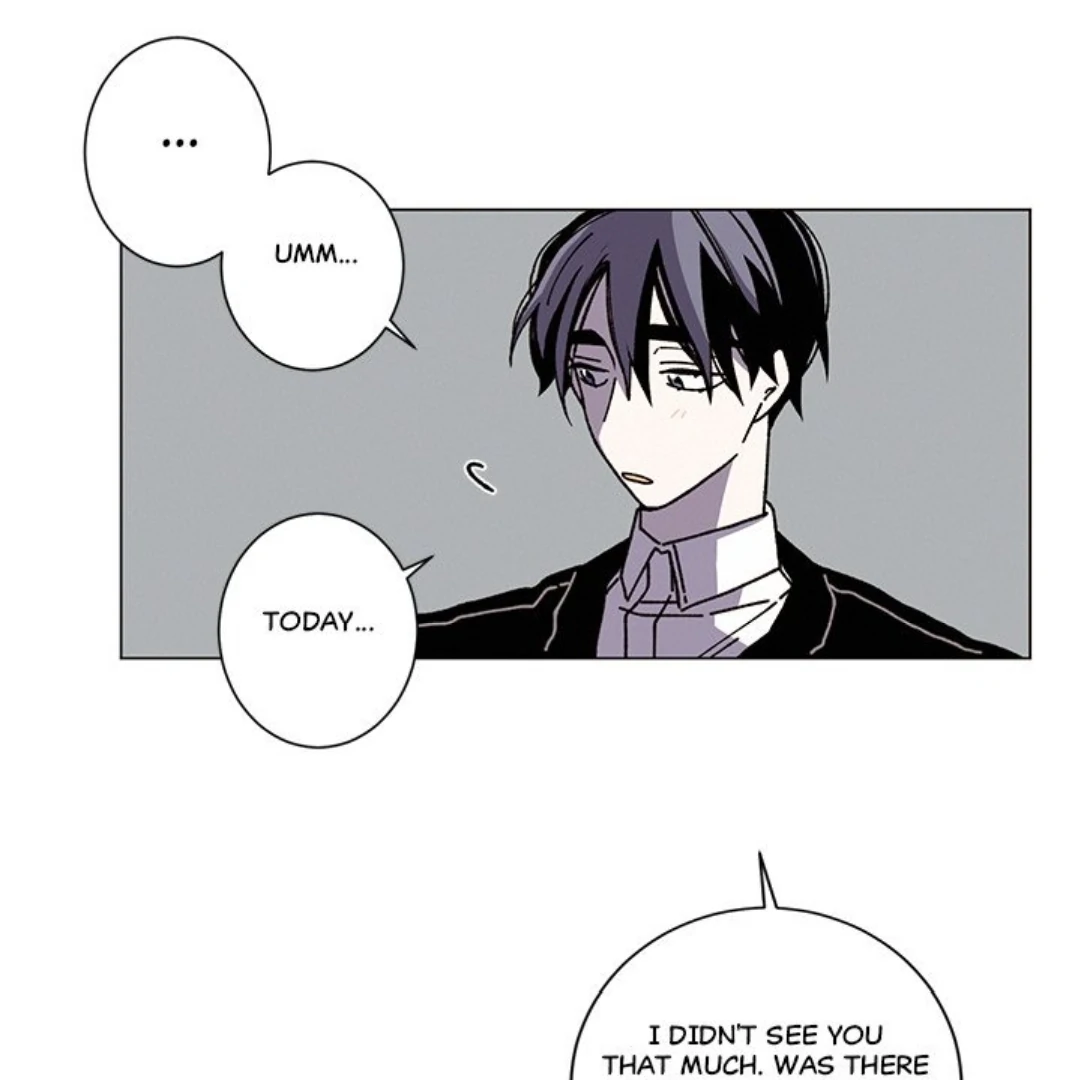 Merry Memory! - Chapter 37 manhwa