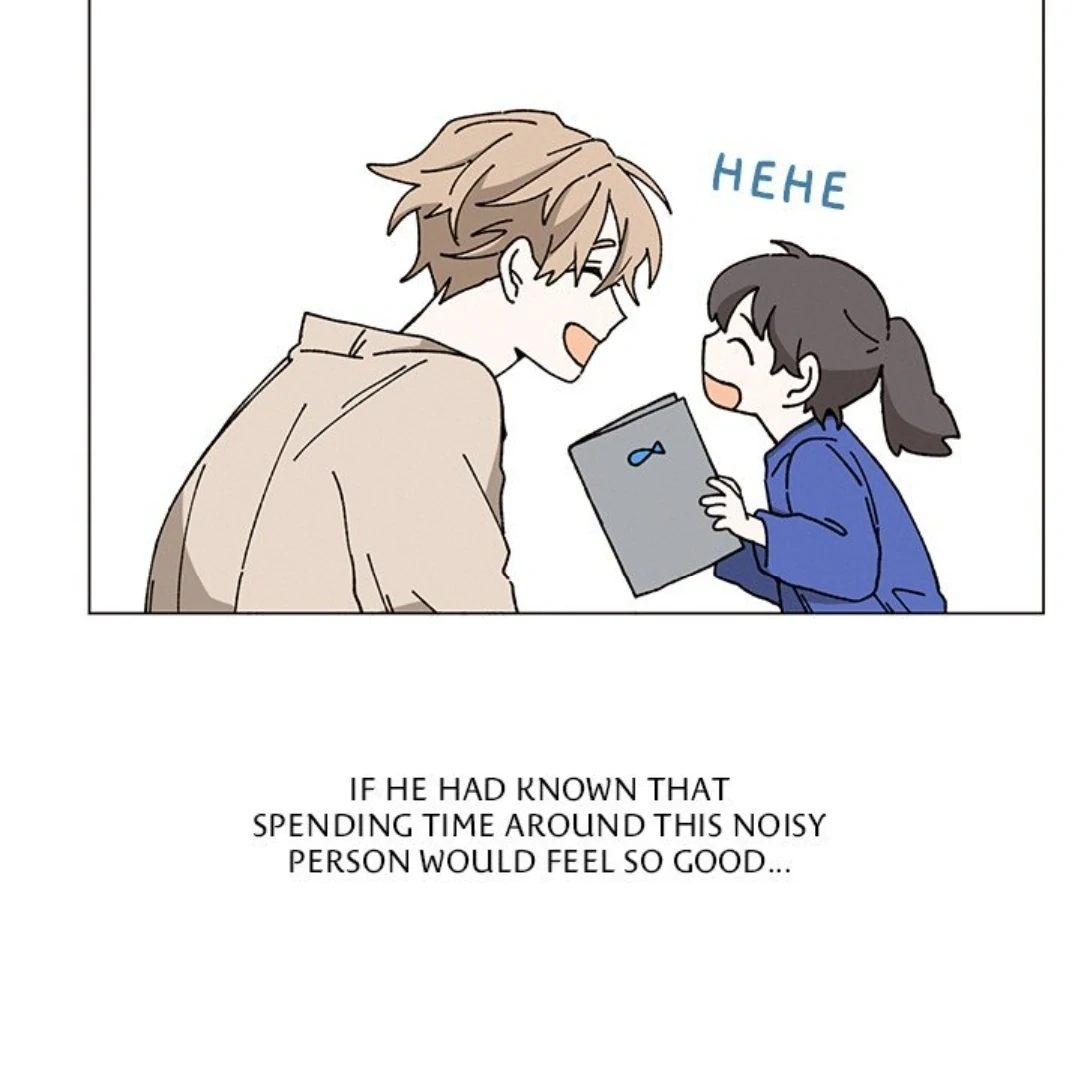 Merry Memory! - Chapter 37 manhwa