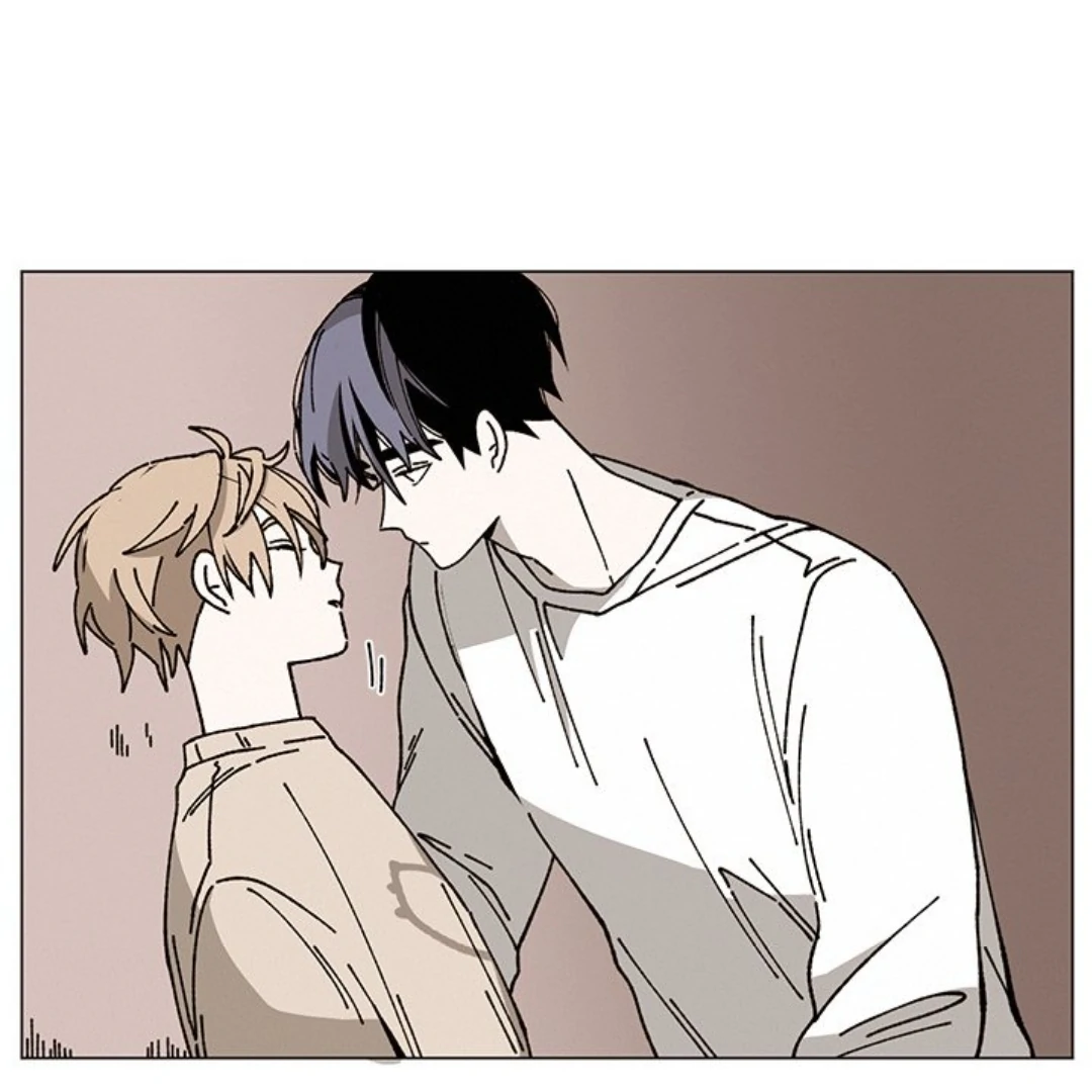 Merry Memory! - Chapter 37 manhwa