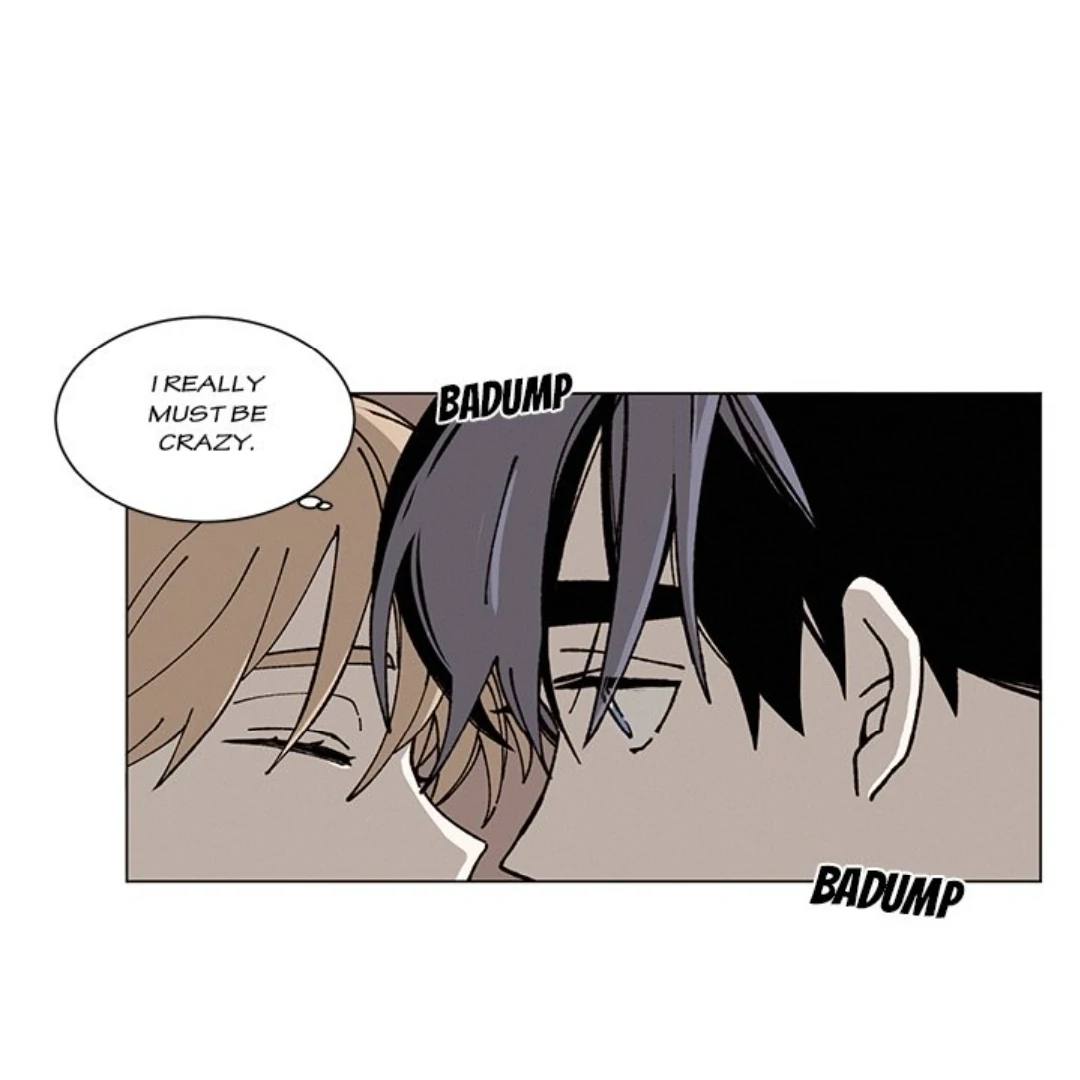 Merry Memory! - Chapter 37 manhwa