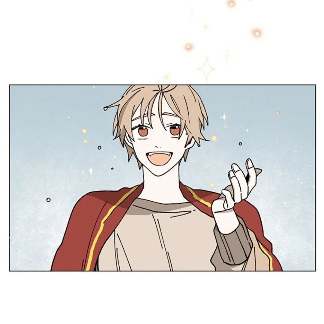 Merry Memory! - Chapter 37 manhwa