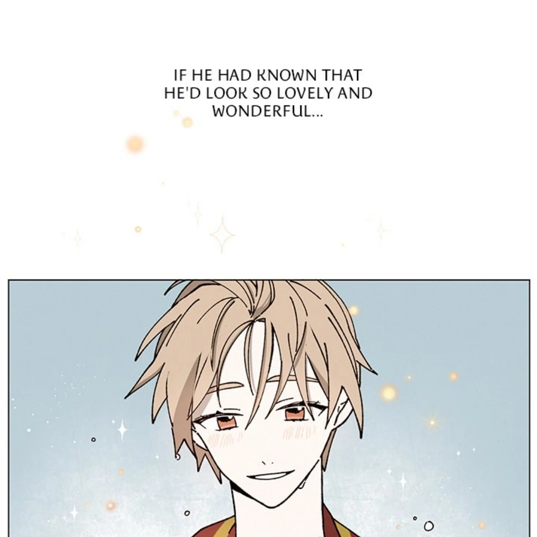 Merry Memory! - Chapter 37 manhwa