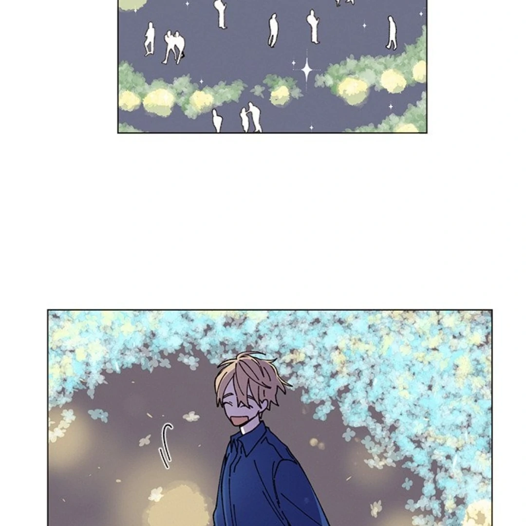 Merry Memory! - Chapter 37 manhwa