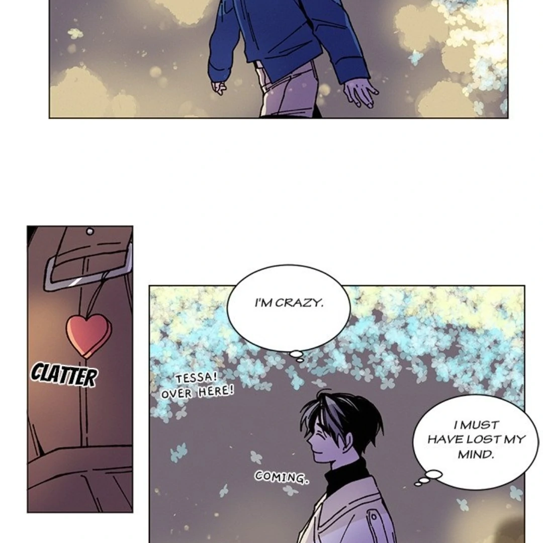 Merry Memory! - Chapter 37 manhwa