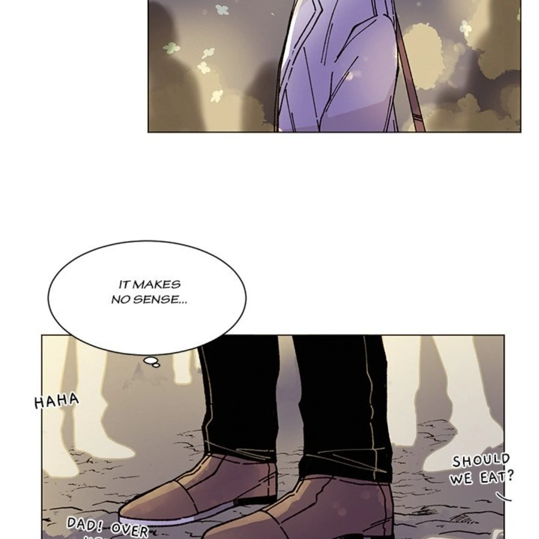 Merry Memory! - Chapter 37 manhwa