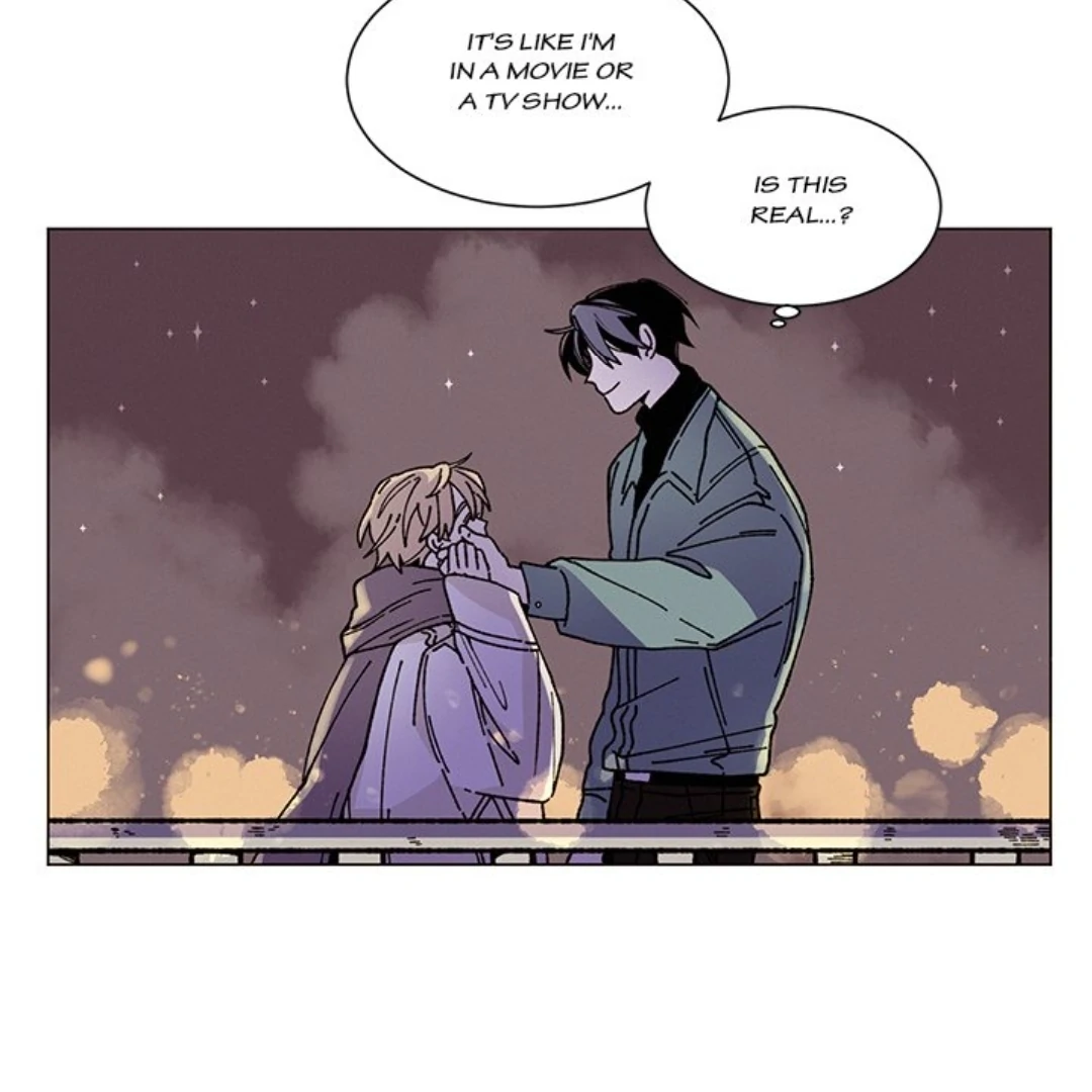 Merry Memory! - Chapter 37 manhwa