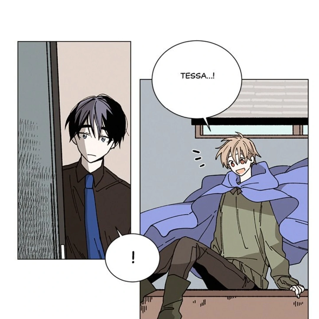 Merry Memory! - Chapter 37 manhwa