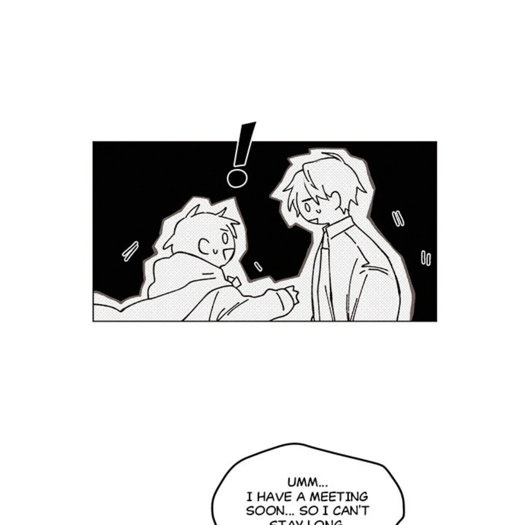 Merry Memory! - Chapter 37 manhwa