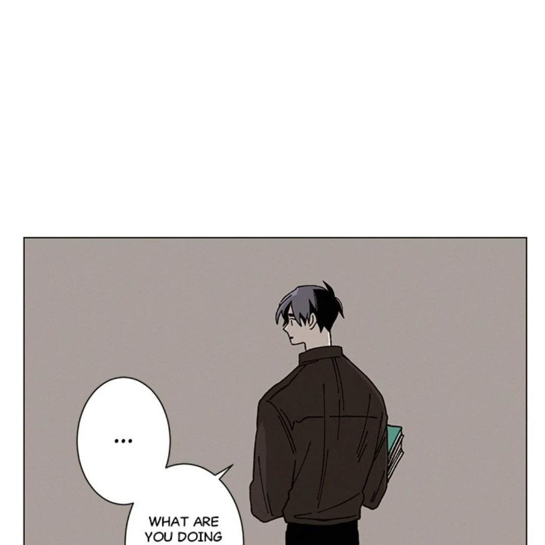 Merry Memory! - Chapter 37 manhwa