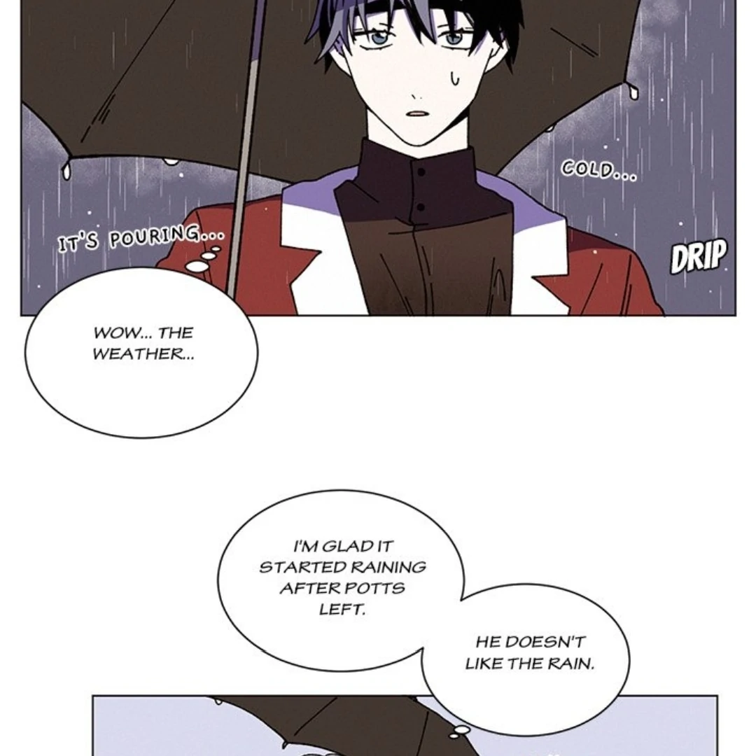 Merry Memory! - Chapter 38 manhwa
