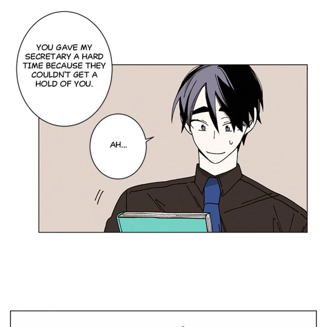 Merry Memory! - Chapter 38 manhwa