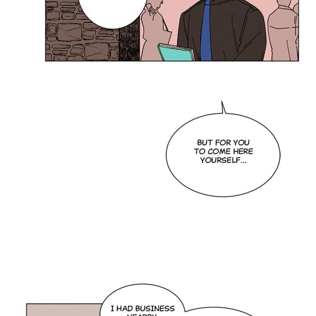 Merry Memory! - Chapter 38 manhwa