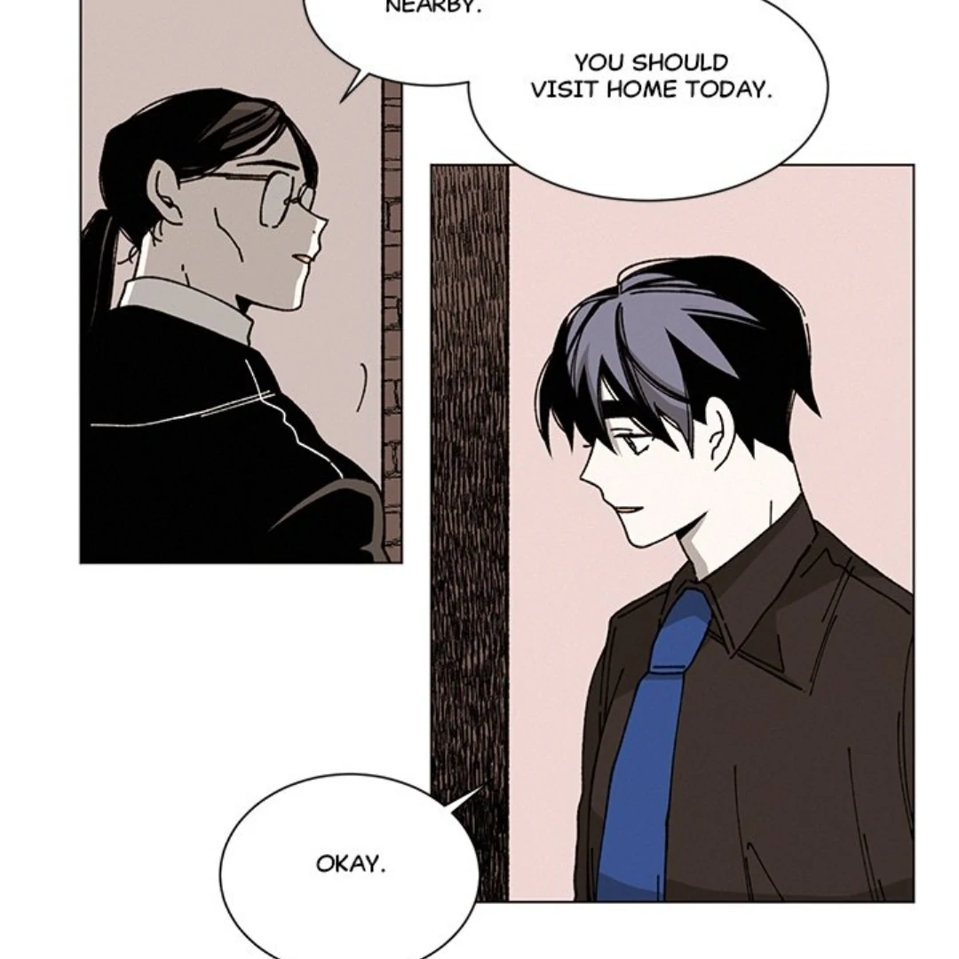Merry Memory! - Chapter 38 manhwa