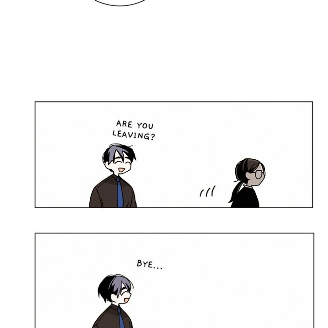 Merry Memory! - Chapter 38 manhwa