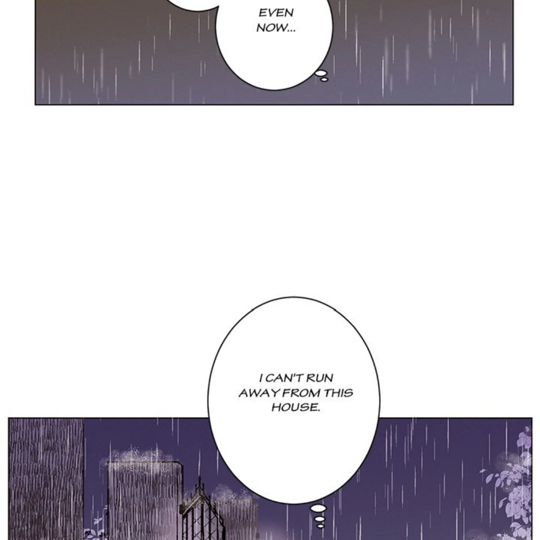 Merry Memory! - Chapter 38 manhwa
